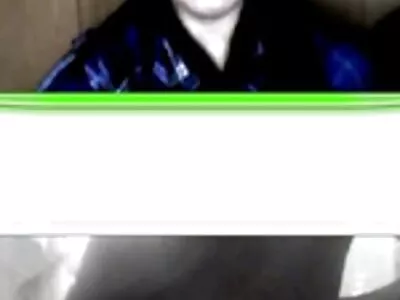 作为给她评分的老师的荡妇，Lassie 做得很好
